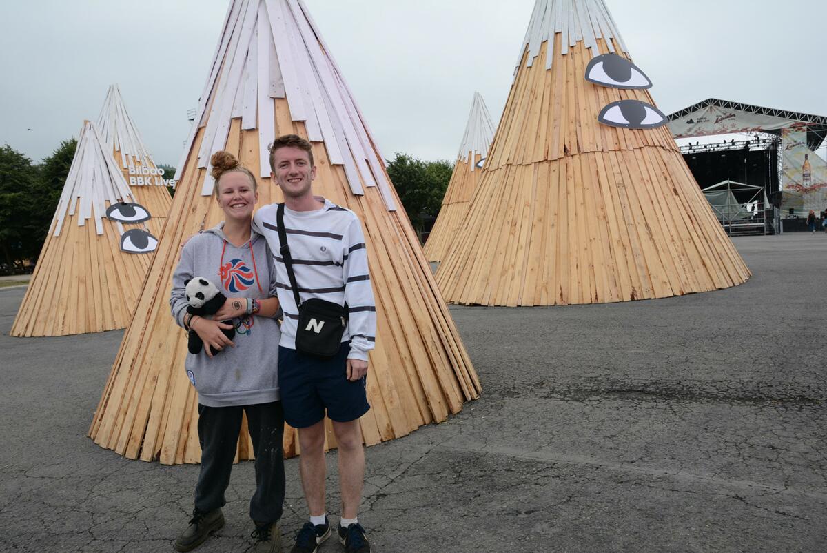 Foto 29 de la s&aacute;bado 8 de julio | Bilbao BBK Live 2017